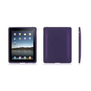  Griffin FlexGrip Purple for iPad (GB01593)